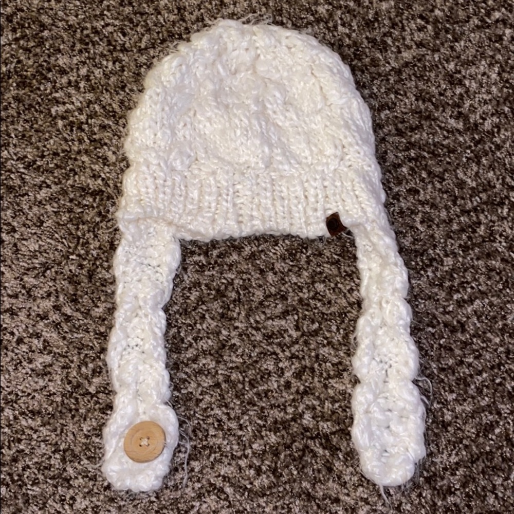Element beanie